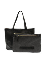 Load image into Gallery viewer, SONDRA LAPTOP TOTE
