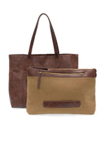 Load image into Gallery viewer, SONDRA LAPTOP TOTE

