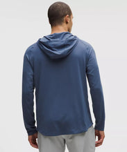 Load image into Gallery viewer, LICENSE TO TRAIN HOODIE
