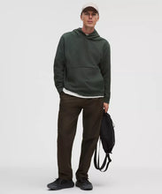 Load image into Gallery viewer, TEXTURED SPACER HOODIE
