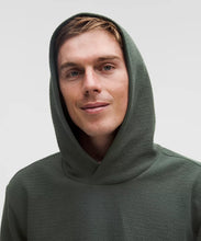 Load image into Gallery viewer, TEXTURED SPACER HOODIE
