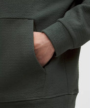 Load image into Gallery viewer, TEXTURED SPACER HOODIE
