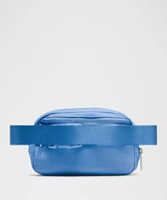 Load image into Gallery viewer, EVERYWHERE BELT BAG 1L
