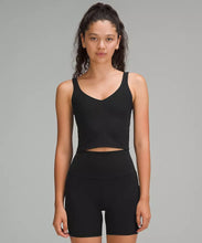 Load image into Gallery viewer, ALIGN TANK TOP A/B LIGHT SUPPORT
