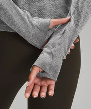 Load image into Gallery viewer, SWIFTLY TECH LONG-SLEEVE SHIRT 2.0 WAIST LENGHT
