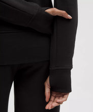 Load image into Gallery viewer, SCUBA FULL-ZIP HOODIE
