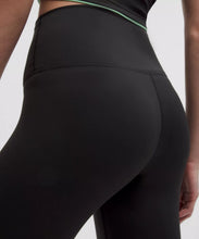 Load image into Gallery viewer, WUNDER TRAIN HIGH-RISE TIGHT 28
