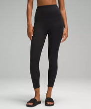 Load image into Gallery viewer, ALIGN HI RISE PANT 25 WITH POCKET
