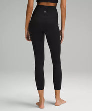 Load image into Gallery viewer, ALIGN HI RISE PANT 25 WITH POCKET
