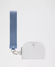 Load image into Gallery viewer, DUAL POUCH WRISTLET
