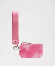 Load image into Gallery viewer, DUAL POUCH WRISTLET
