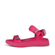 Load image into Gallery viewer, LINE FRUIT SANDALS
