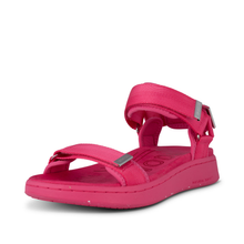 Load image into Gallery viewer, LINE FRUIT SANDALS
