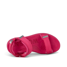 Load image into Gallery viewer, LINE FRUIT SANDALS

