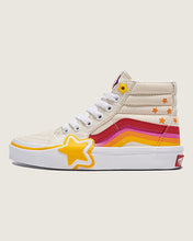 Load image into Gallery viewer, LITTLE KIDS SK8-HI SHOE
