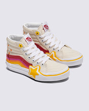 Load image into Gallery viewer, LITTLE KIDS SK8-HI SHOE
