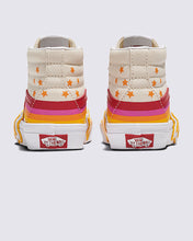 Load image into Gallery viewer, LITTLE KIDS SK8-HI SHOE
