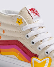 Load image into Gallery viewer, LITTLE KIDS SK8-HI SHOE
