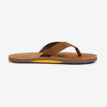 Load image into Gallery viewer, MEN'S FIELDS FLIP FLOPS
