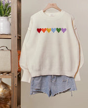 Load image into Gallery viewer, MULTI HEARTS
