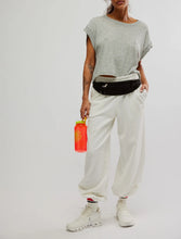Load image into Gallery viewer, MY TIME TEE

