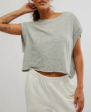 Load image into Gallery viewer, MY TIME TEE
