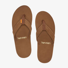 Load image into Gallery viewer, MEN'S FIELDS FLIP FLOPS

