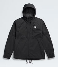 Load image into Gallery viewer, ANTORA-RAIN-HOODIE-FRONT-VIEW
