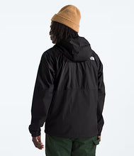 Load image into Gallery viewer, MENS ANTORA RAIN HOODIE
