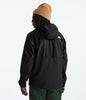 MENS ANTORA RAIN HOODIE