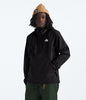 MENS ANTORA RAIN HOODIE