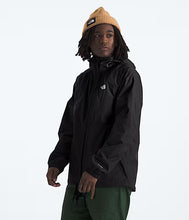Load image into Gallery viewer, MENS ANTORA RAIN HOODIE
