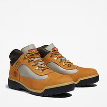 Load image into Gallery viewer, MEN'S WATERPROOF FIELD BOOT
