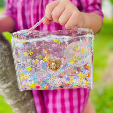 Load image into Gallery viewer, GUSSIE SPARKLE BAG
