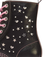 Load image into Gallery viewer, 1460 PASCAL HEARTS AND STARS

