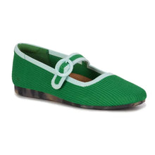 Load image into Gallery viewer, WOMEN'S KNIT FLAT NAOMI
