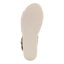 Load image into Gallery viewer, L'ARTISTE OFFTRAK SANDALS
