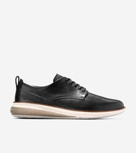 Load image into Gallery viewer, ORIGINALGRAND ENERGYWAVE PERFORATED PLAIN TOE OXFORDS
