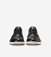 Load image into Gallery viewer, ORIGINALGRAND ENERGYWAVE PERFORATED PLAIN TOE OXFORDS
