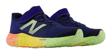 Load image into Gallery viewer, KIDS' FRESH FOAM ARISHI V4

