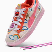 Load image into Gallery viewer, KID'S PSC BASKET ELMO CHEER
