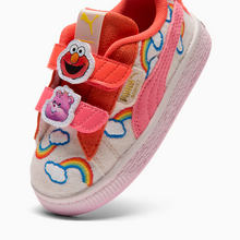 Load image into Gallery viewer, LITTLE KIDS´BASKET ELMO CHEER

