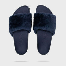 Load image into Gallery viewer, SAN YSIDRO FUR SLIDE
