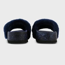 Load image into Gallery viewer, SAN YSIDRO FUR SLIDE
