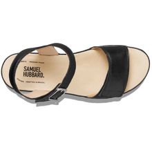 Load image into Gallery viewer, WOMEN'S PORTOLA TWO STRAP WEDGE
