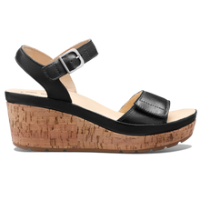 Load image into Gallery viewer, WOMEN'S PORTOLA TWO STRAP WEDGE
