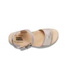 Load image into Gallery viewer, WOMEN'S PORTOLA TWO STRAP WEDGE
