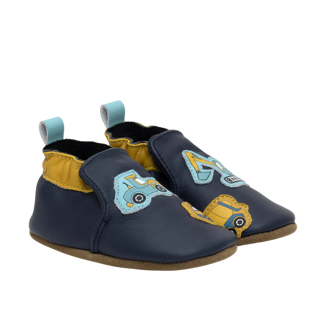 INFANT'S BUILD YOUR DREAMS