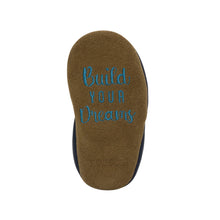 Load image into Gallery viewer, INFANT&#39;S BUILD YOUR DREAMS
