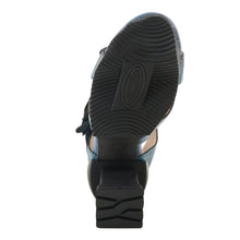 Load image into Gallery viewer, L'ARTISTE SHELLY ANKLE STRAP SANDAL WOMEN'S
